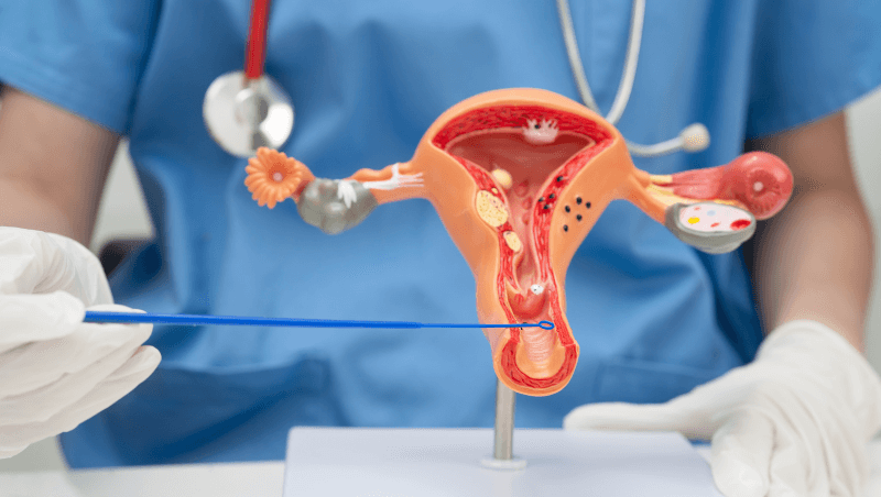 Gynecology&Obstetrics