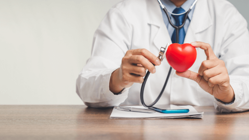 Clinical Cardiologist 