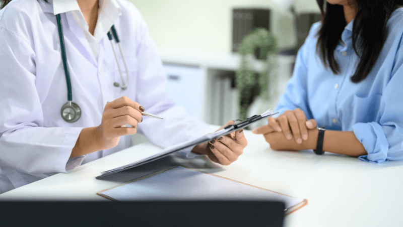 General Medical Consultation