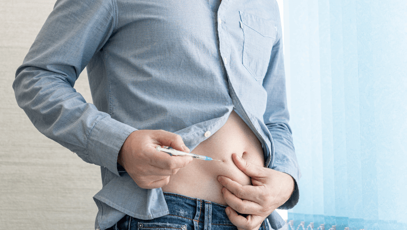 Insulin Treatment 