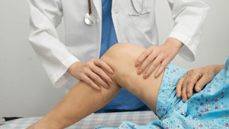 Joint/Knee Replacement