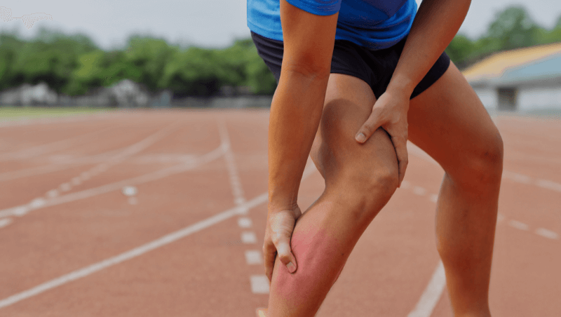 Sports Injury/Ligament Injury Treatment